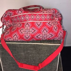 VERA BRADLEY Duffle